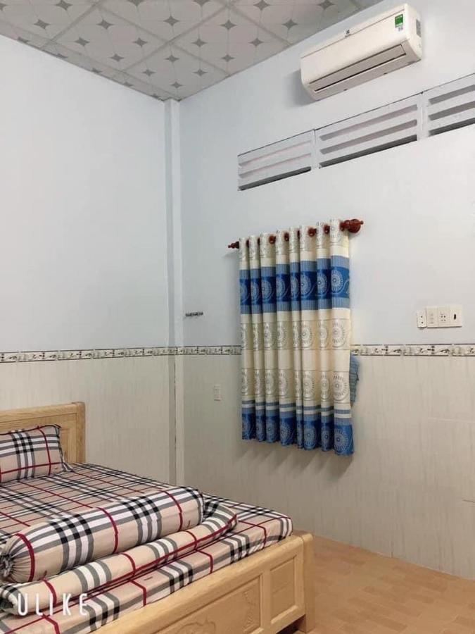 Nha Nghi Le Duoc Hotel Hà Tiên Buitenkant foto