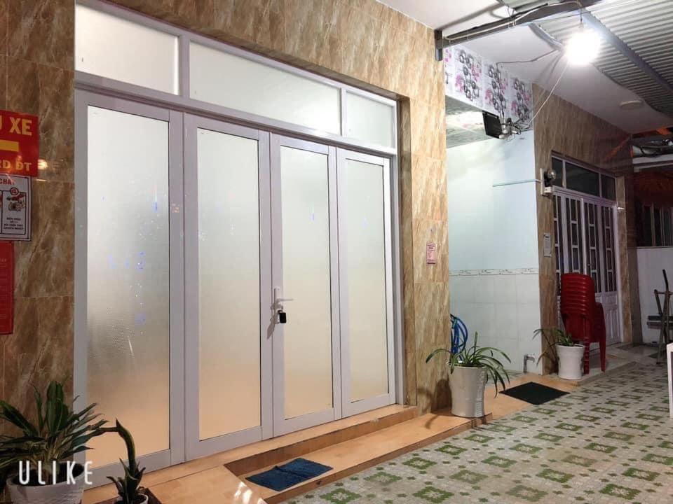 Nha Nghi Le Duoc Hotel Hà Tiên Buitenkant foto